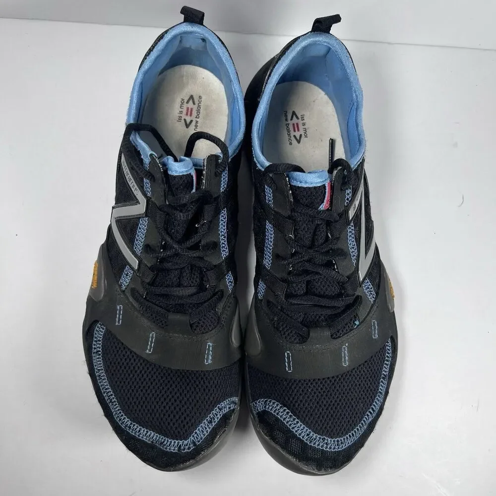 New Balance Minimus 10v1 Lace Up Barefoot Minimalist Running Shoes Women's 9.5 - Picture 6 of 8